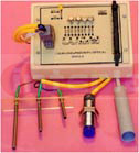 LIQUID LEVEL/PROXIMITY/OPTICAL MODULE. MODEL IBL-IM ? 22